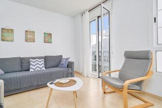 Apartamento B y G Nerja - 9