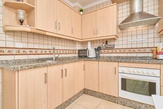 Apartamento B y G Nerja - 4