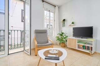 Apartamento B y G Nerja - 8