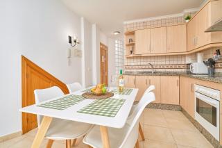 Apartamento B y G Nerja - 3