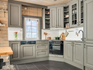 Holiday Home Saanaloma by Interhome - 5