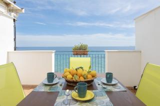 Terrazza Vista Mare - 9