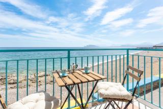 Terrazza Vista Mare - 2