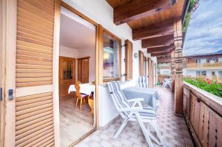 Sonnenparadies Apartement 2 - 4