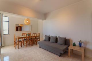 T 2Torre Sol 5º2, com piscina - 6