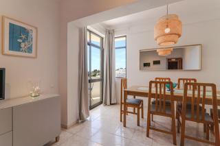 T 2Torre Sol 5º2, com piscina - 8