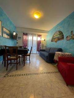 I Ventagli 50 Mt Dal Mare - Sanremo - 3