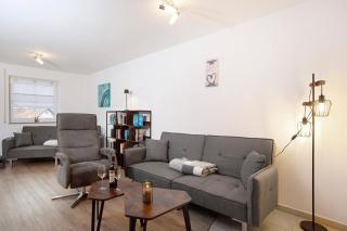 Wohnung Sonnentau - 7