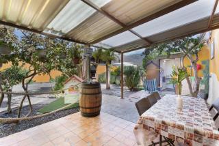 Vivienda Vacacional Folillo - 9