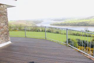 The Waterfront House in Kinsale, hosted by Exquisite Holiday Homes - 9