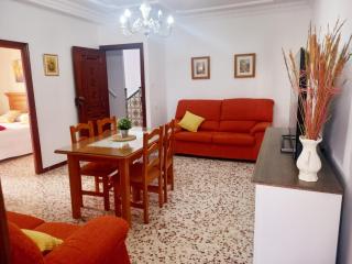 Piso Carmen Solo Familias - 5