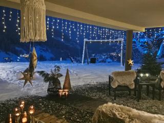 Lieblingsplatz - Ski in und Ski out - 4