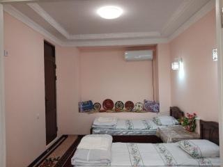 HOTEL Sofi G'oni - 0