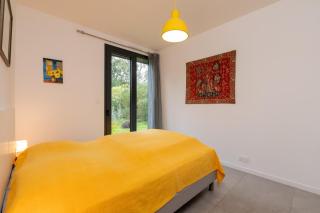 Grande maison bord de Mer - 1