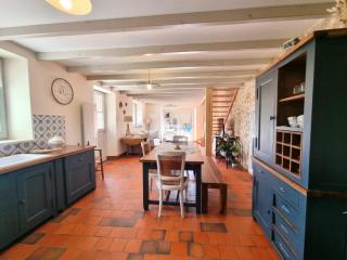 Maison Cosy Proche Du Centre-ville - 9