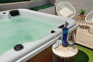 Villa Hyc Playa de las burras - 6