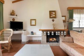 Casa Los Alamos - 4