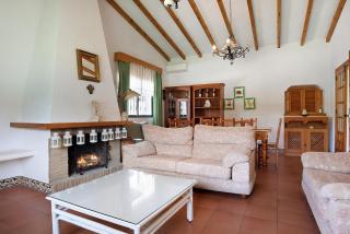 Casa Los Alamos - 2