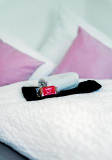 Modernes Apartment für zwei Personen mit Parkplatz - 5