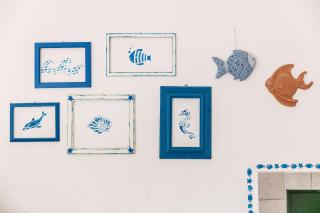 casa contrada del sole baja sardinia - Arzachena - 1