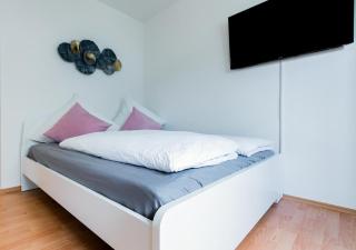Modernes Apartment für zwei Personen mit Parkplatz - 1