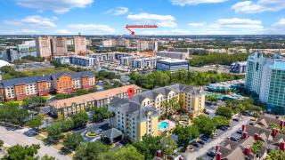 Close to Epic Universe & Universal - free parking - 3