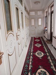 HOTEL Sofi G'oni - 1