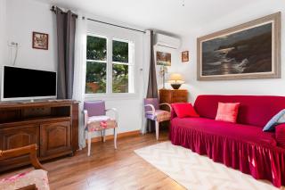 Villa Sauvageonne - Saint-Raphaël - 6