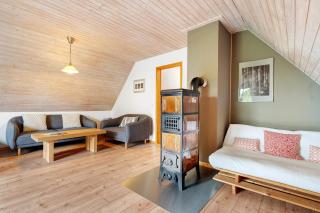 Ferienwohnung Im Holzhau - 4