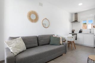 Casa Lavanda Vejer - La Muela - 9