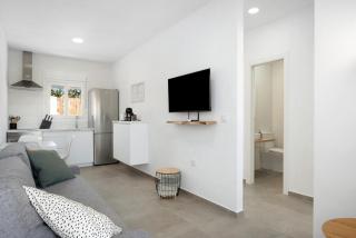 Casa Lavanda Vejer - La Muela - 5