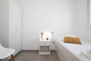 Casa Lavanda Vejer - La Muela - 1