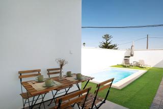 Casa Lavanda Vejer - 8