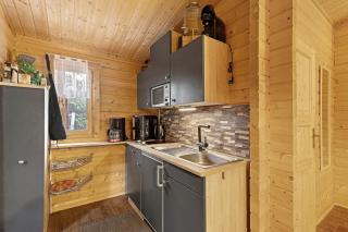 Ferienhaus Waldblick - Berlin - 1