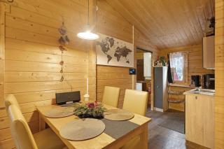 Ferienhaus Waldblick - Berlin - 3