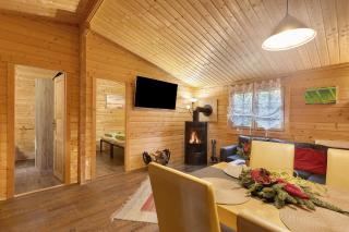 Ferienhaus Waldblick - Berlin - 5