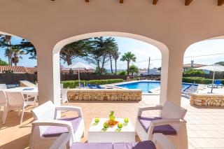 Villa Arena Blanca - 6