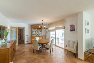 Villa Arena Blanca - 1