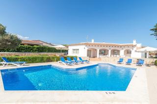 Villa Arena Blanca - 0