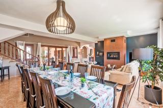 Villa Levante - Mallorca - 4