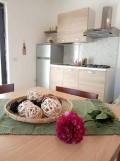 Villa Cristalda Relax e Natura - 9