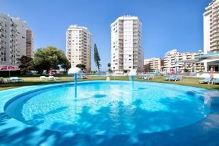 Torre Sol 10º6Vista Mar,com piscina - 6