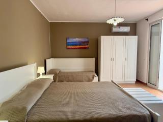 Mediterranea Hotel Leuca - Messapia Complex - 8