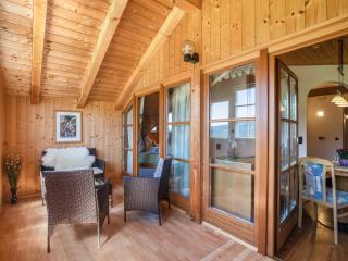 Huanzhof Ferienwohnung Weißhorn - 7