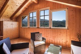 Huanzhof Ferienwohnung Weißhorn - 5