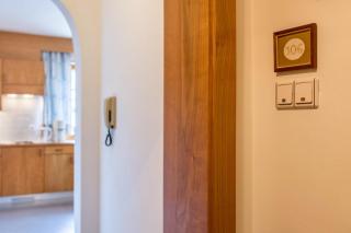 Taufner Apartement C 106 - Parcines - 7