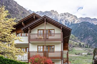 Taufner Apartement C 106 - Parcines - 5