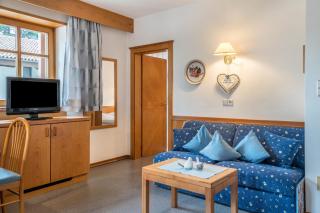 Taufner Apartement C 106 - Parcines - 2