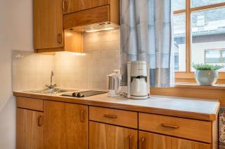 Taufner Apartement C 106 - Parcines - 7