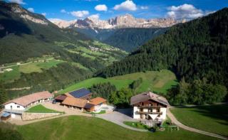 Grödnerhof Heidi - 8